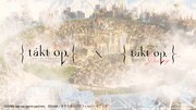 アニメ「takt op.Destiny」コラボPVより。