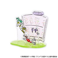 アクリルジオラマ