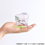 アクリルジオラマ