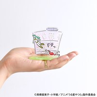 アクリルジオラマ