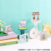 アクリルジオラマ