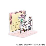 アクリルジオラマ