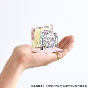 アクリルジオラマ