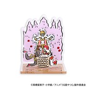 アクリルジオラマ