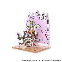 アクリルジオラマ