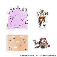 アクリルジオラマ