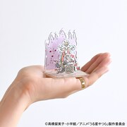 アクリルジオラマ