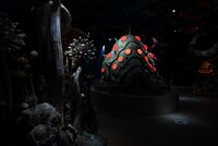 「風の谷のナウシカ 王蟲の世界」 (c)Studio Ghibli