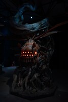 「風の谷のナウシカ 王蟲の世界」 (c)Studio Ghibli