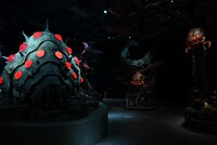 「風の谷のナウシカ 王蟲の世界」 (c)Studio Ghibli