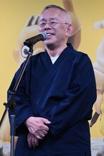 鈴木敏夫 (c)Studio Ghibli