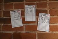 フォトスポットエリアの様子。 (c)Studio Ghibli