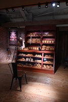 「魔女の宅急便」のフォトスポット。 (c)Studio Ghibli