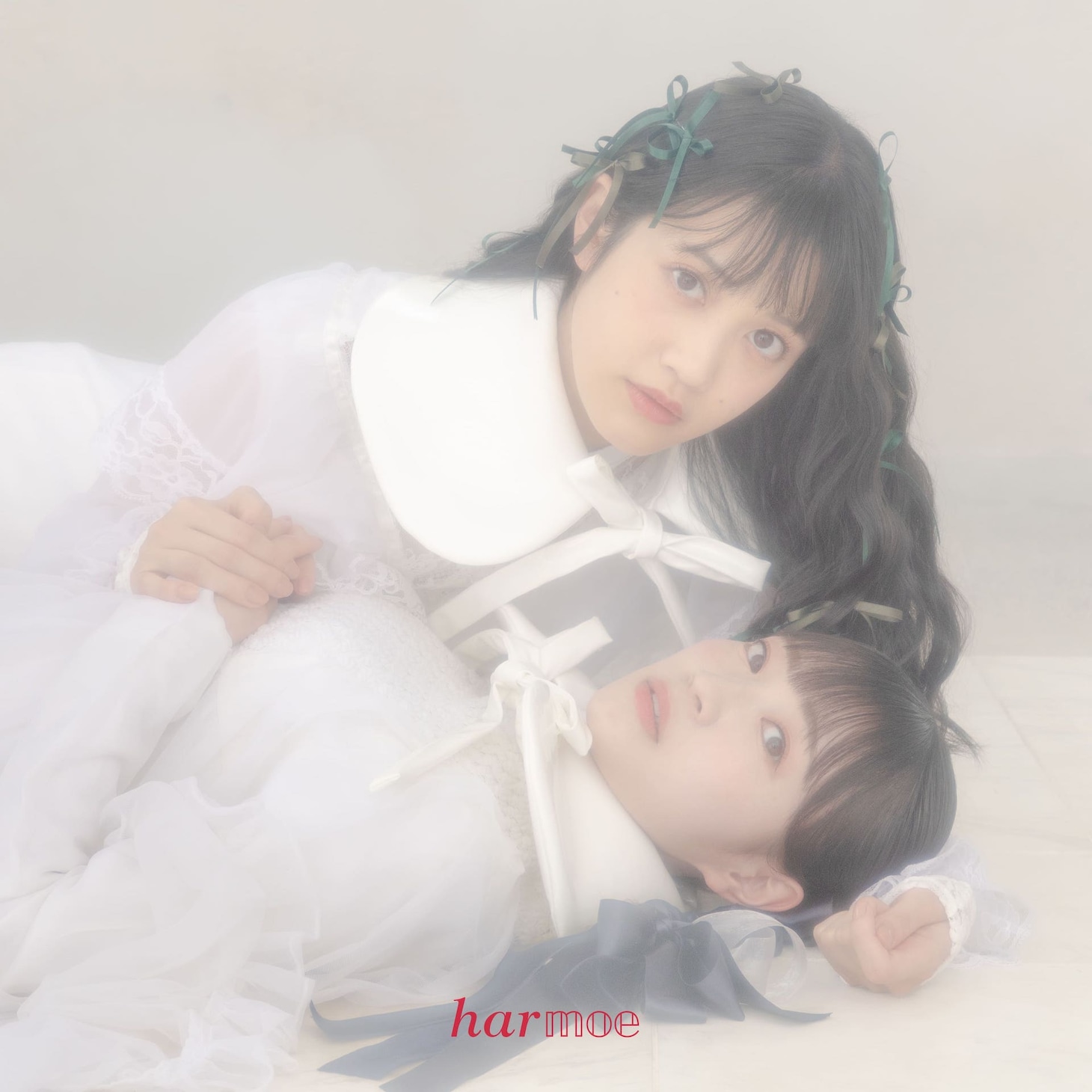 「Love is a potion」ジャケット（初回限定盤）