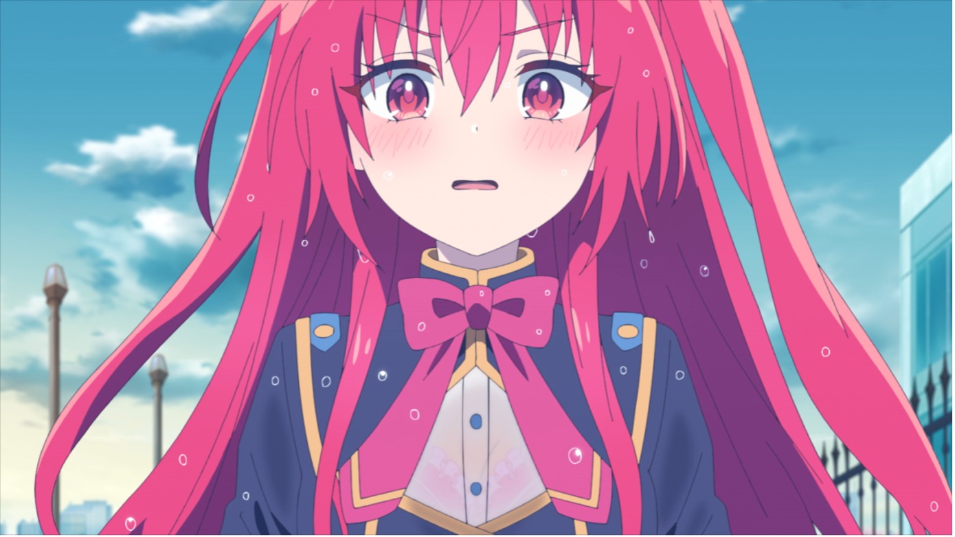 第1話「王と嘘」先行カット