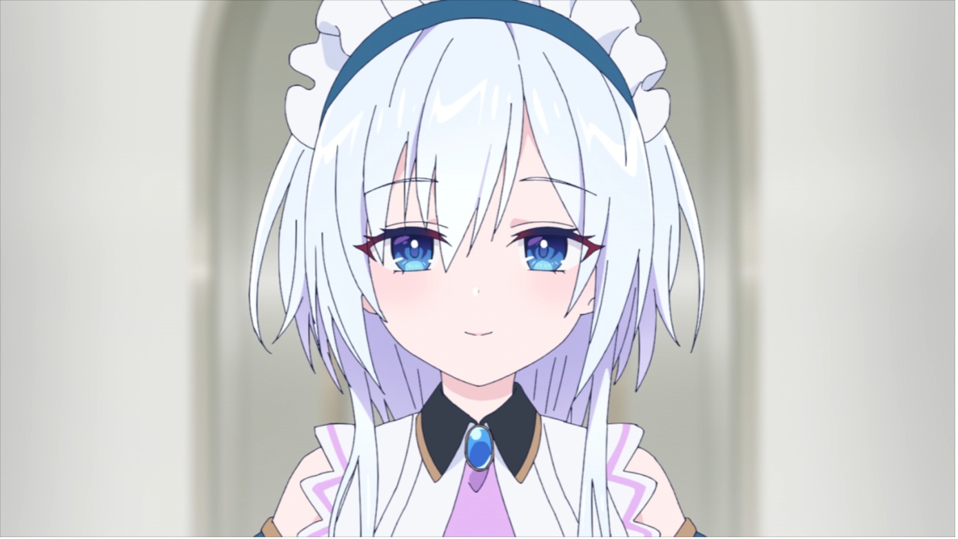 第1話「王と嘘」先行カット