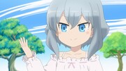 TVアニメ「ポーション頼みで生き延びます！」PV第1弾より。