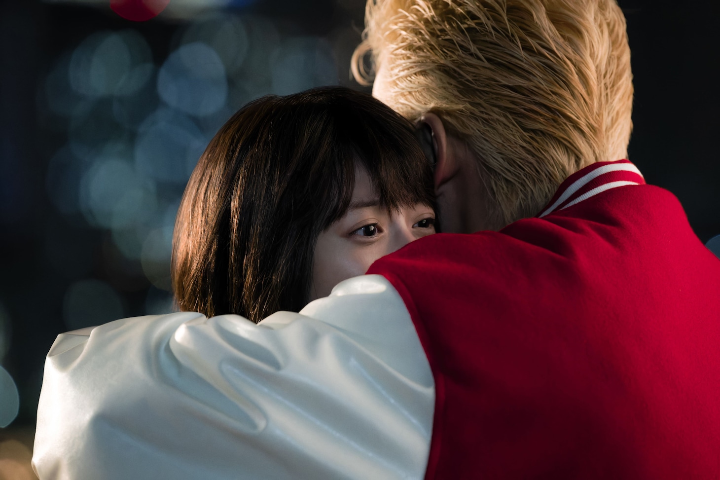 「東京リベンジャーズ2 血のハロウィン編 -決戦-」場面カット
