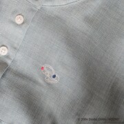 「ハウルの動く城 リラックスウェア 空へと舞い上がる 再会のワンピース」