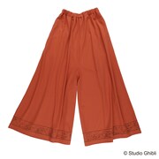 「天空の城ラピュタ リラックスウェア タイガーモスでの初しごとセット（トップ＆ボトム）」