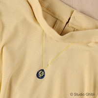 「天空の城ラピュタ リラックスウェア タイガーモスでの初しごとセット（トップ＆ボトム）」