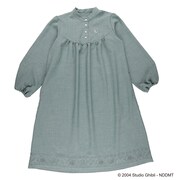 「ハウルの動く城 リラックスウェア 空へと舞い上がる 再会のワンピース」