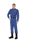 長谷部(CV:阿座上洋平)