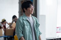 ドラマ「初恋、ざらり」第1話より。 (c)「初恋、ざらり」製作委員会