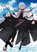 「正解するカド」イラスト (c)東映アニメーション/木下グループ/東映　