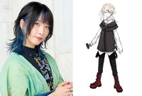 朝日奈丸佳、茲。