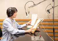 赤江珠緒（ヘアメイク：上田友子、スタイリスト：入江未悠）