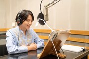 赤江珠緒（ヘアメイク：上田友子、スタイリスト：入江未悠）