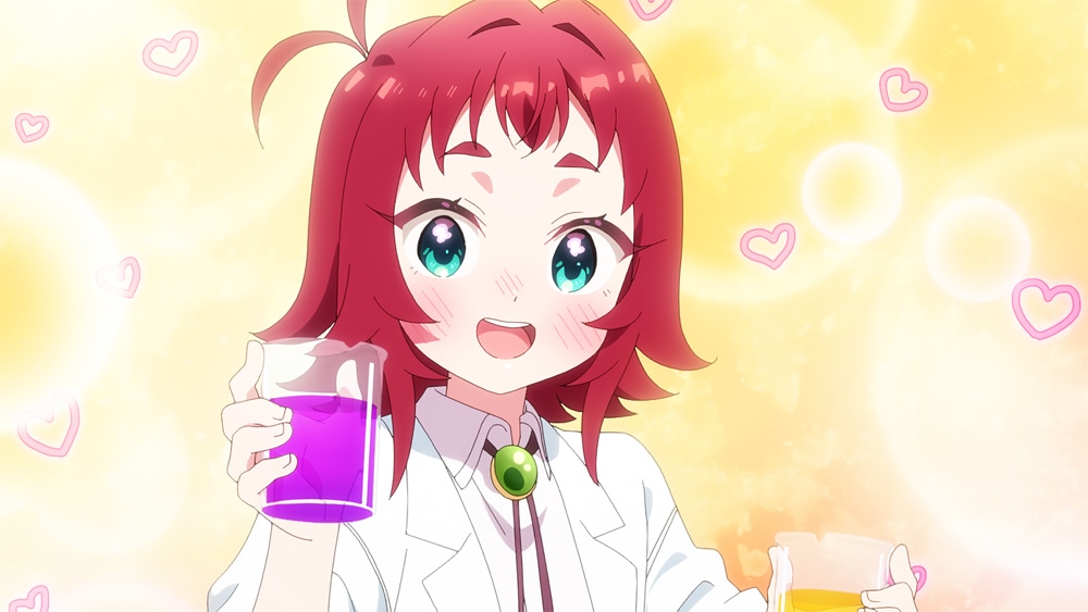 薬膳楠莉