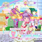 「アイドルランドプリパラ」アプリは8月リリース予定、カウントダウン企画も