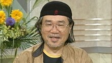 「NHK映像ファイル あの人に会いたい 松本零士（漫画家）」より。写真提供：NHK (c)日本放送協会