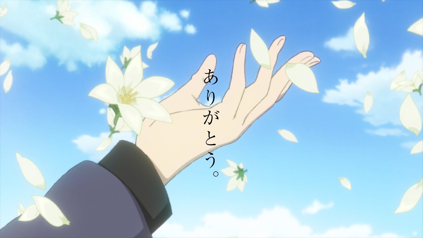 アニメ「夏目友人帳」15周年記念PVサムネイル