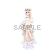 「『Fate/kaleidliner プリズマ☆イリヤ アニメ10周年イベント～starlog～』アクリルスタンドフィギュア」より、イリヤ。
