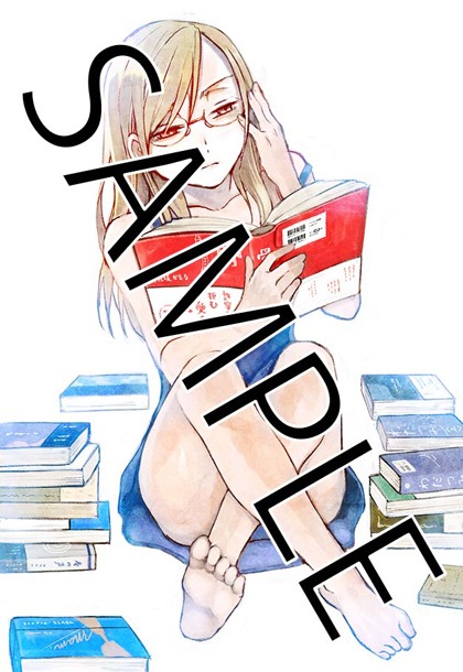 COMIC ZIN特典