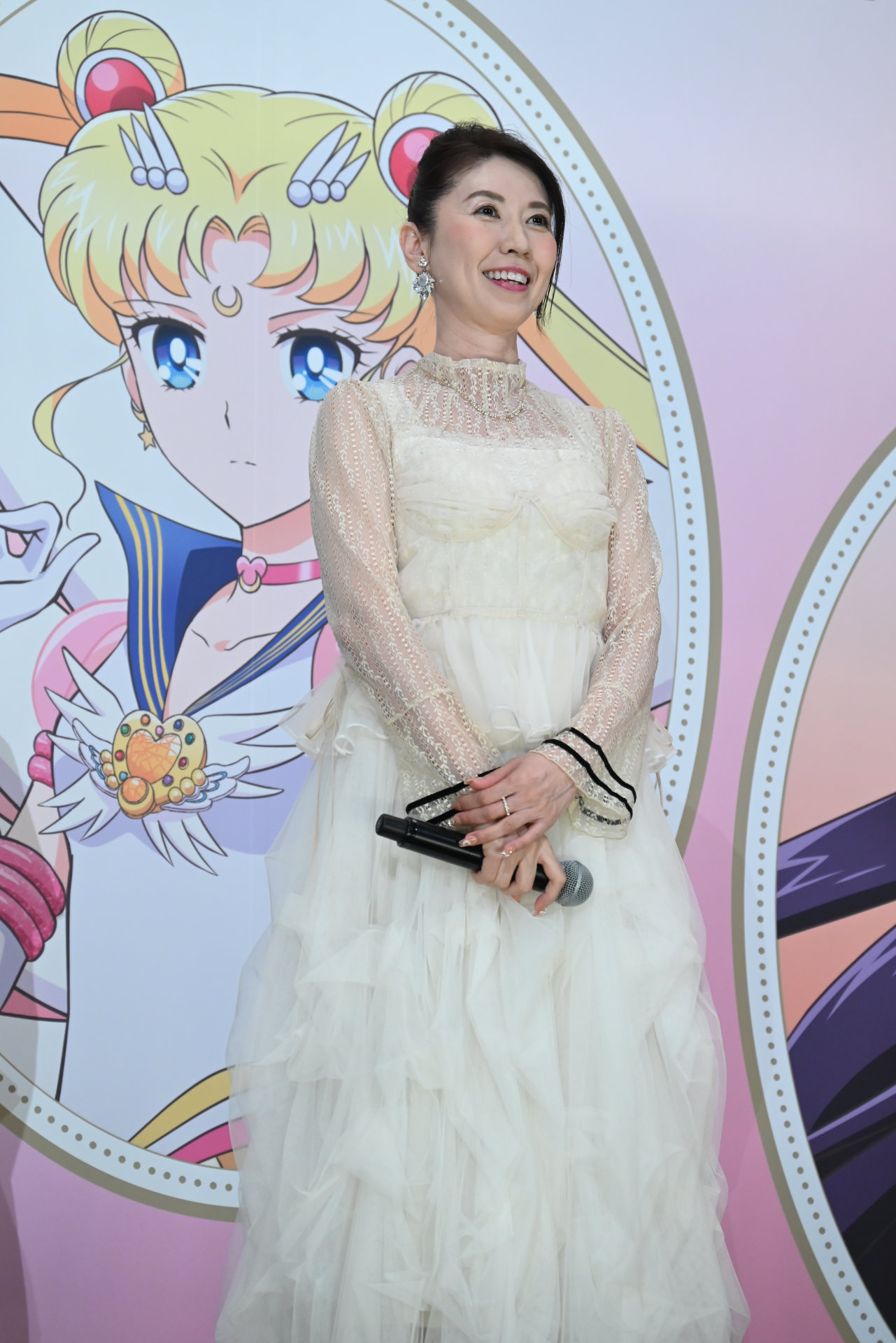 三石琴乃