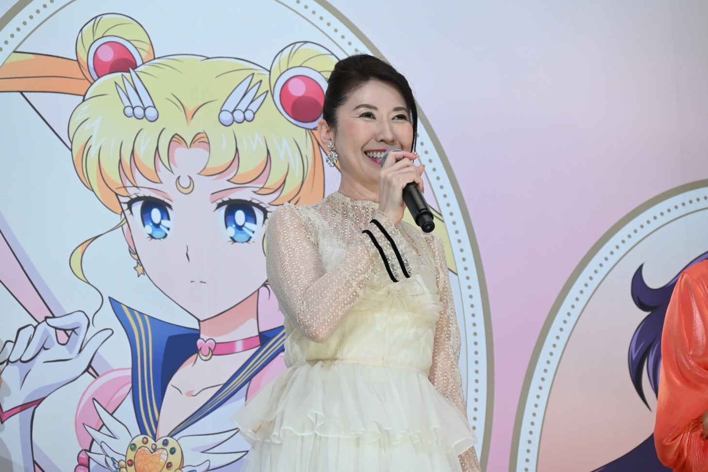 三石琴乃
