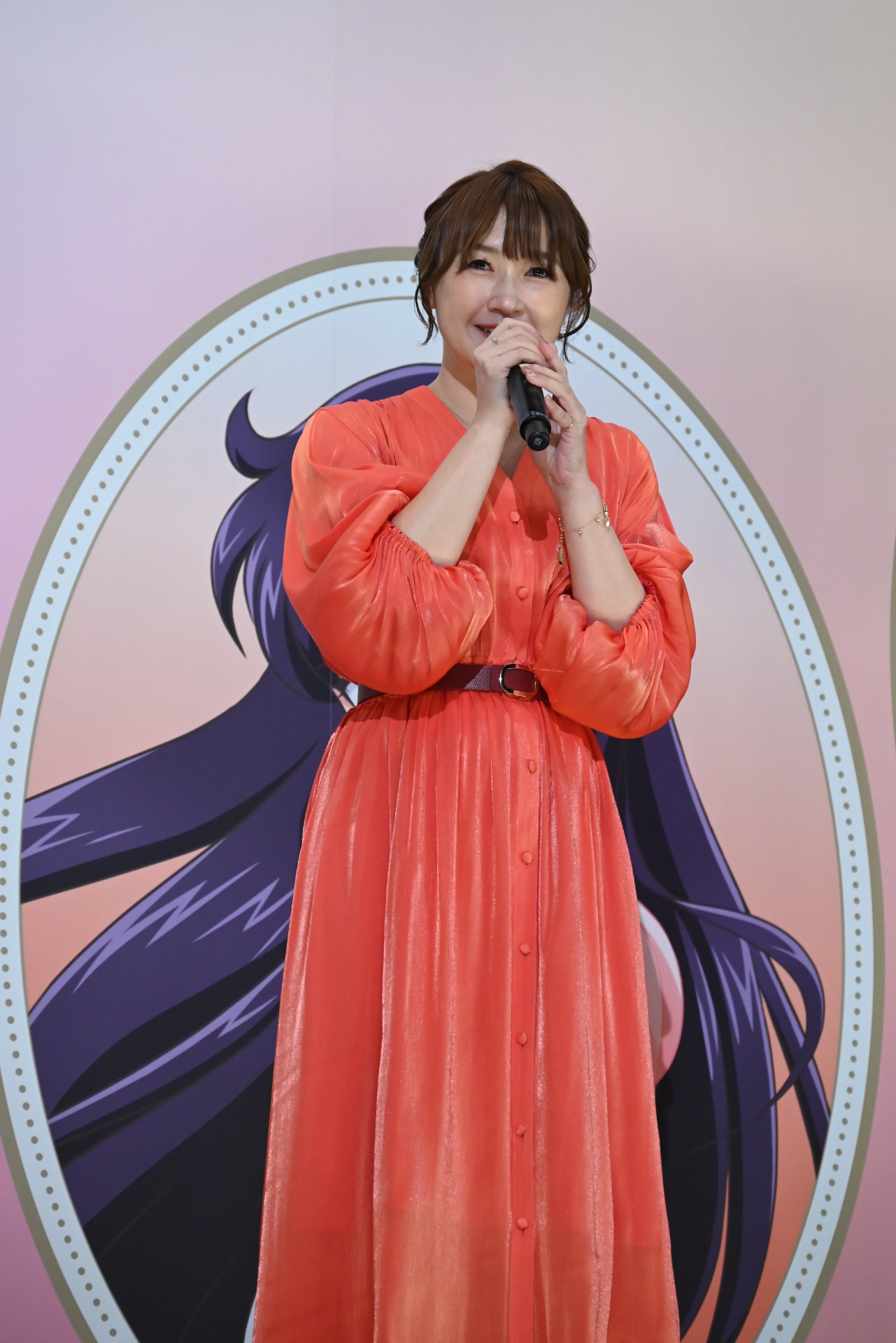 佐藤利奈