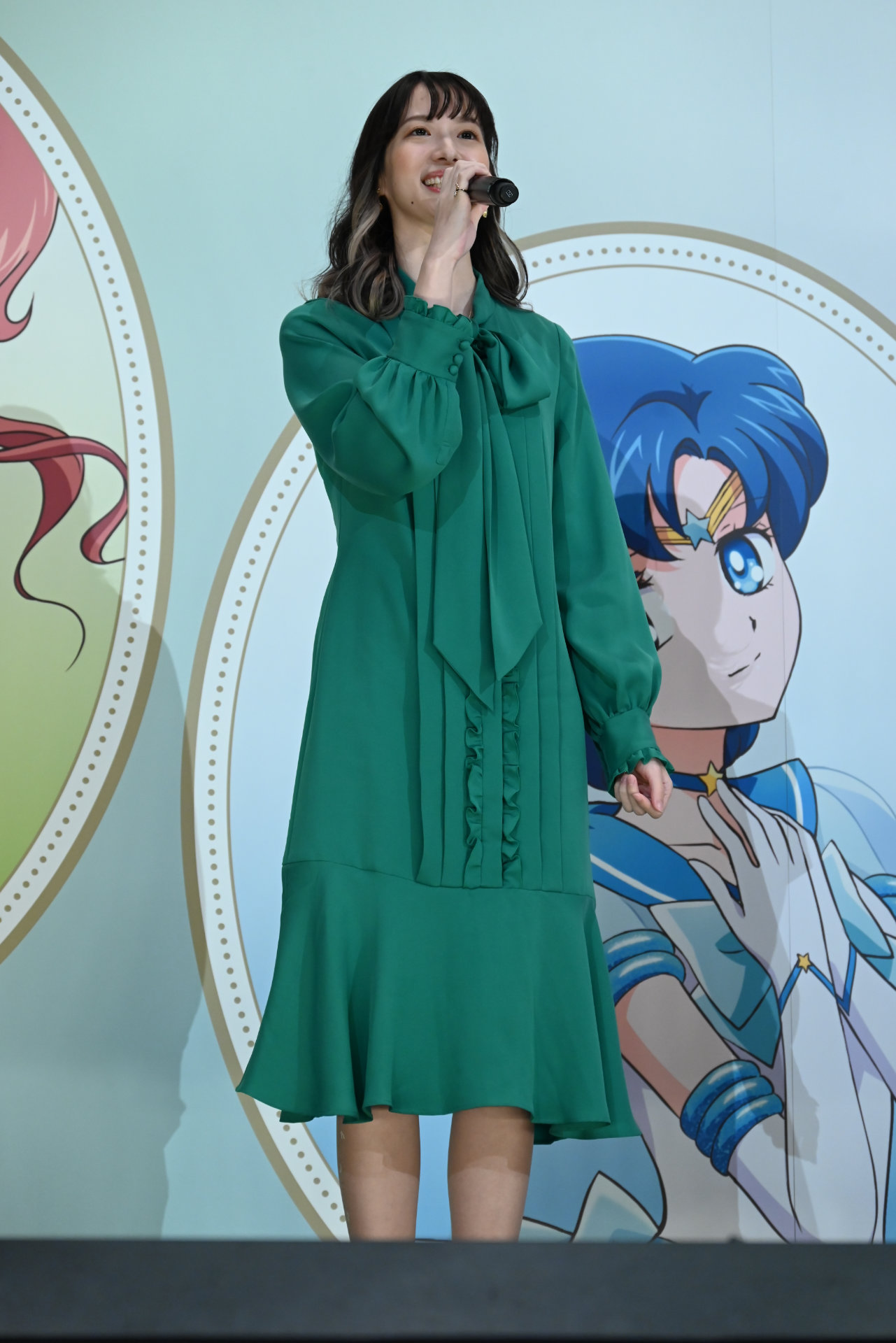 小清水亜美