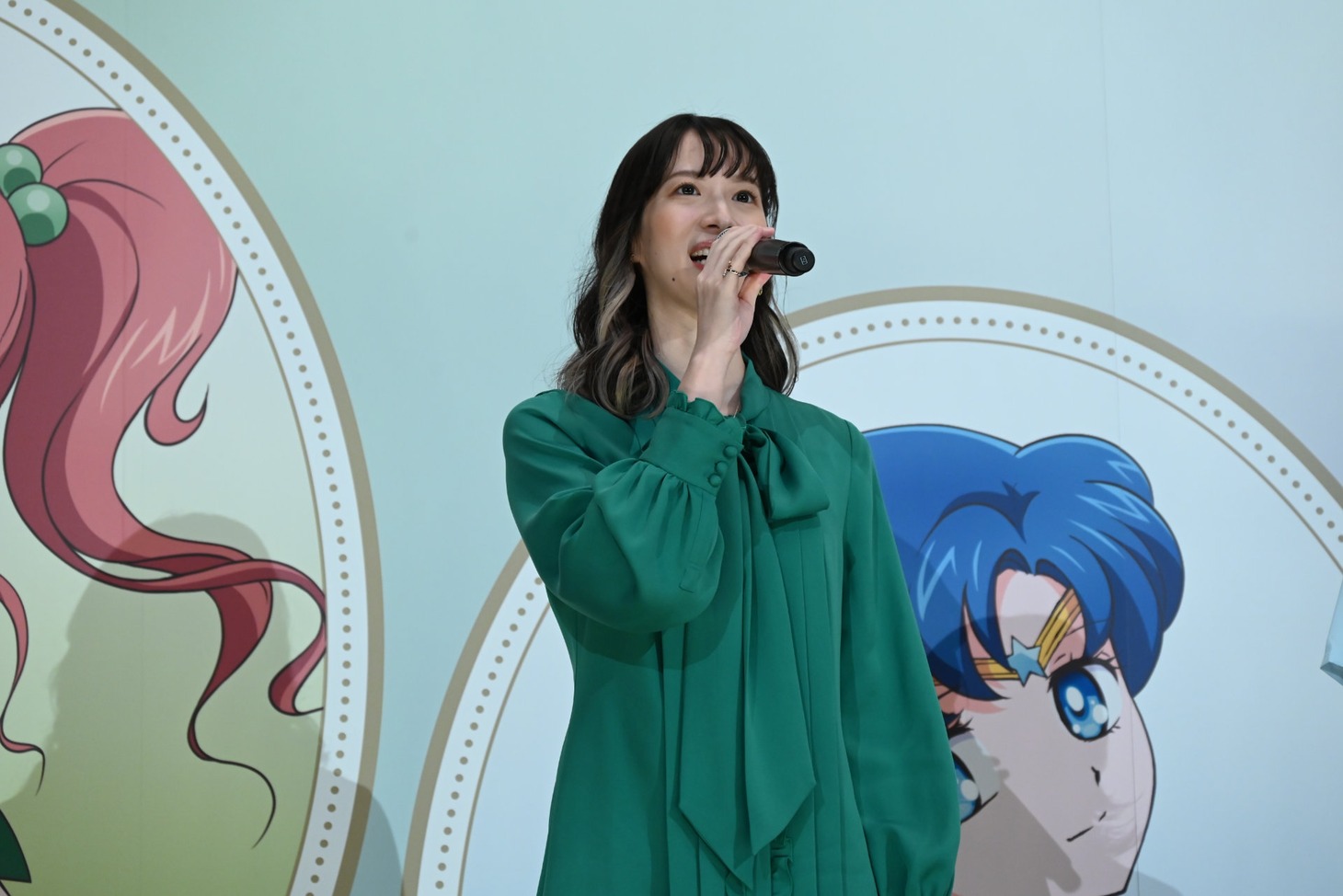 小清水亜美