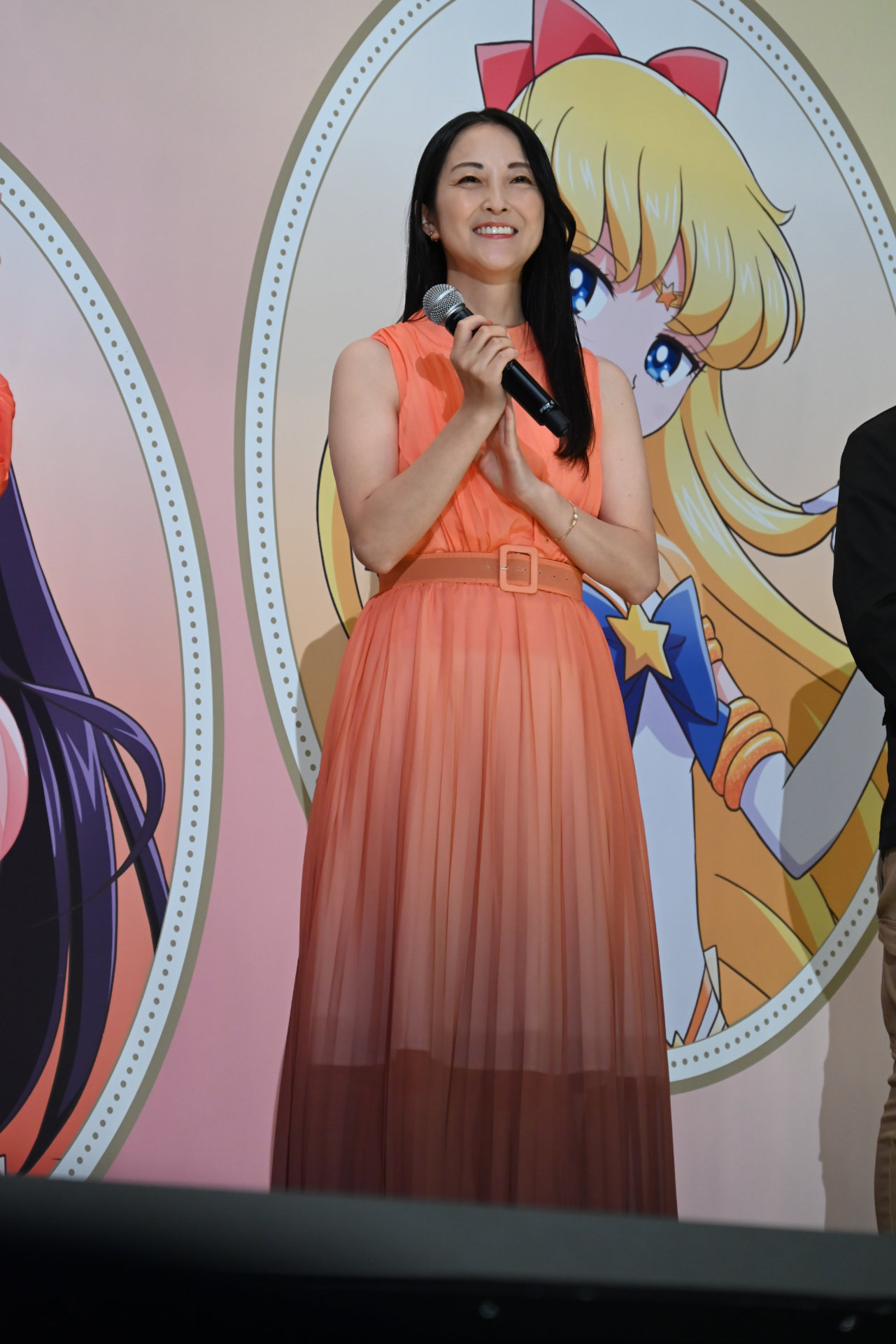伊藤静