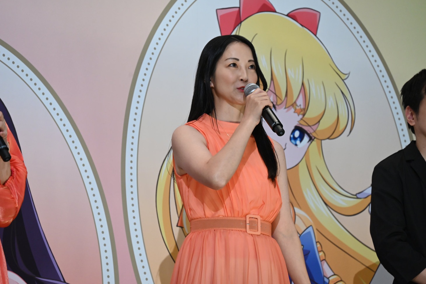 伊藤静