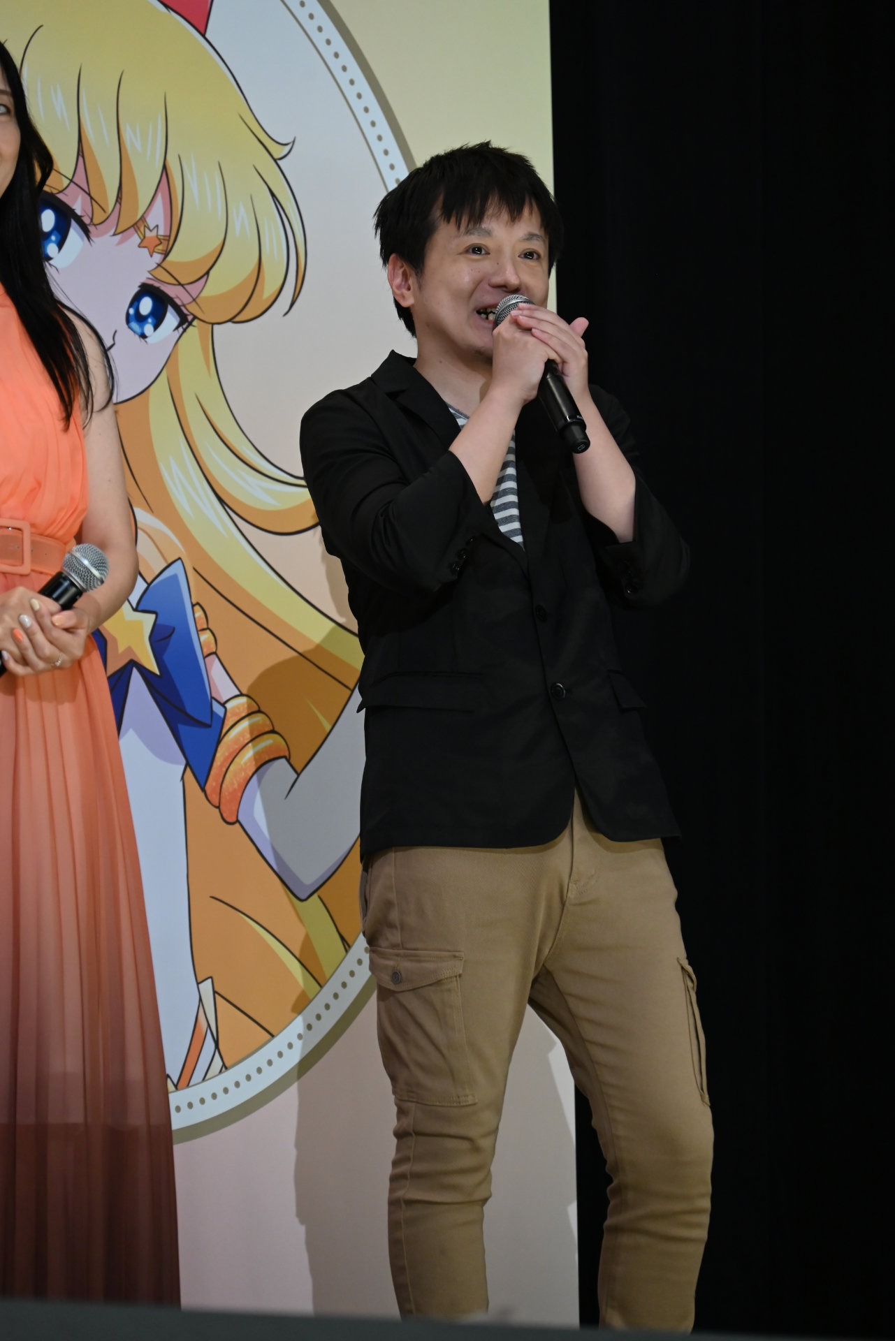 高橋知也監督