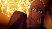 「TVアニメ『Fate/strange Fake』解禁PV」より。
