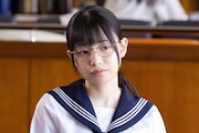 「トリリオンゲーム」祁答院の秘書を務める女子高生・水樹風華役はあかせあかり