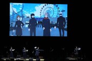 「じゅじゅフェス2023 with オーケストラ」の様子。
