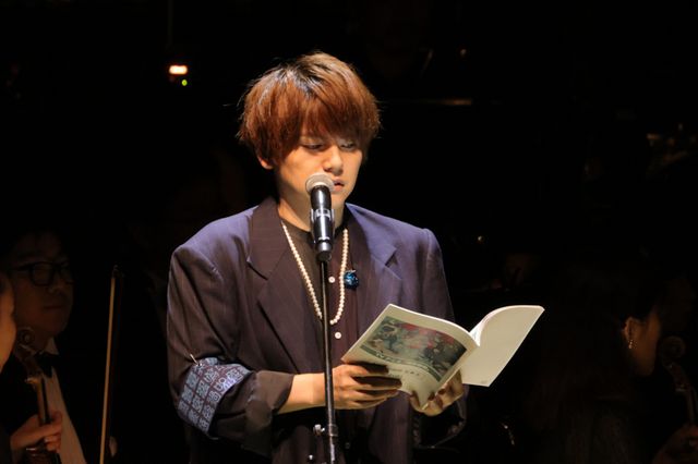 内田雄馬